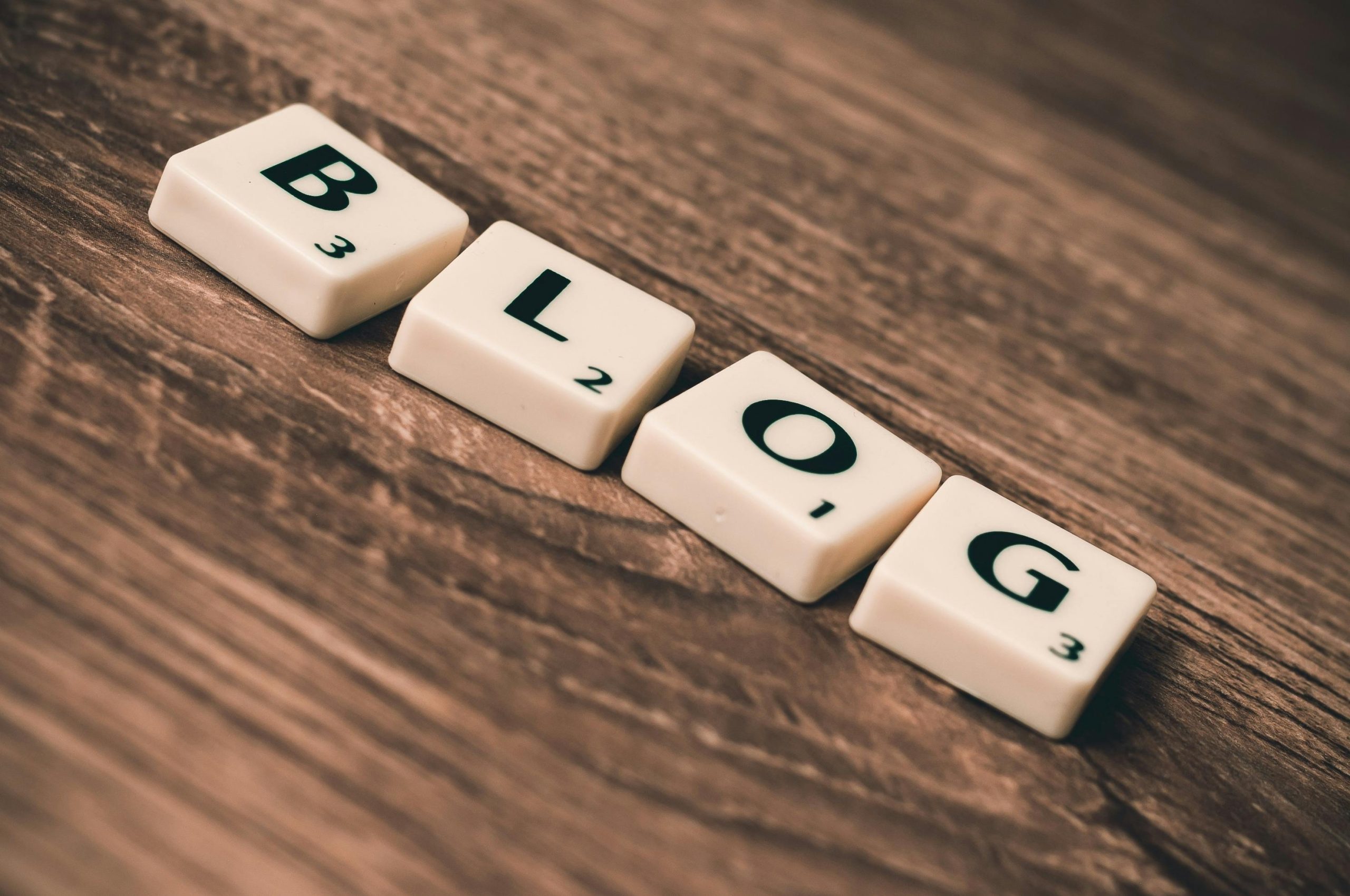 Jak stworzyć darmowy szablon na Blogspot?