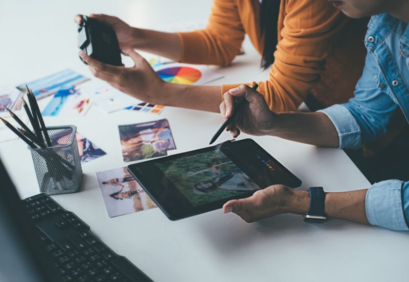 agencja marketingowa Kraków