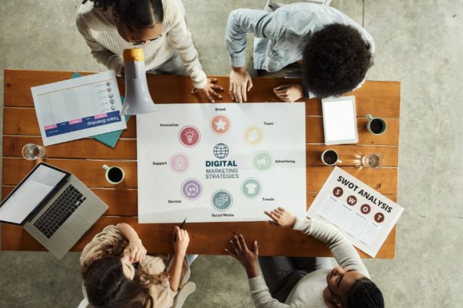 Agencje marketingowe w Krakowie – które naprawdę robią różnicę?