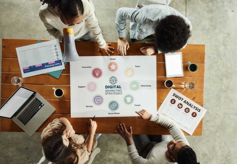 Agencje marketingowe w Krakowie – które naprawdę robią różnicę?